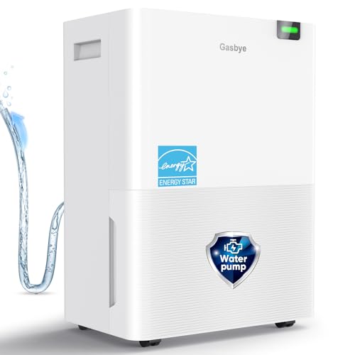 Large Basement Dehumidifier with Pump Review: What Most Buyers Choose Large Basement Dehumidifier with Pump Review: What Most Buyers Choose