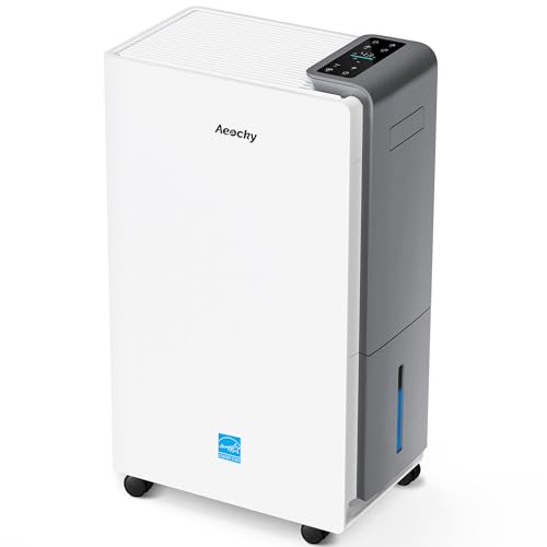 High Capacity Dehumidifier for Basement Review: What Buyers Prefer High Capacity Dehumidifier for Basement Review: What Buyers Prefer