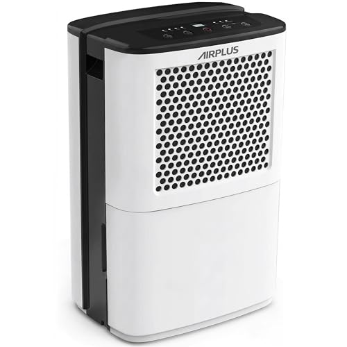 AIRPLUS 4500 Sq. Ft Dehumidifiers vs AIRPLUS 70 Pints Dehumidifier AIRPLUS 4500 Sq. Ft Dehumidifiers vs AIRPLUS 70 Pints Dehumidifier