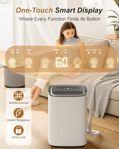 50-pint Dehumidifiers for Basements: What Most Buyers Actually Choose 50-pint Dehumidifiers for Basements: What Most Buyers Actually Choose