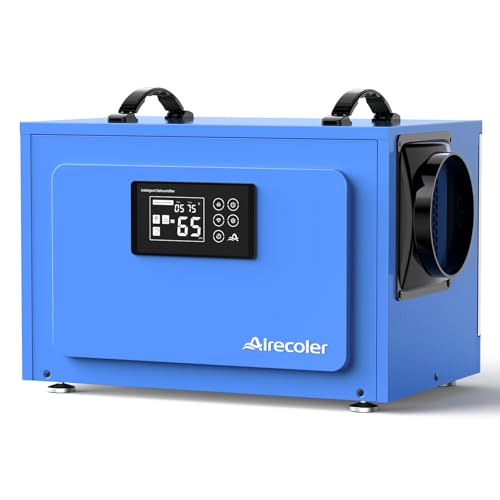 Dehumidifier for Crawl Space Moisture Review: What Buyers Recommend Dehumidifier for Crawl Space Moisture Review: What Buyers Recommend