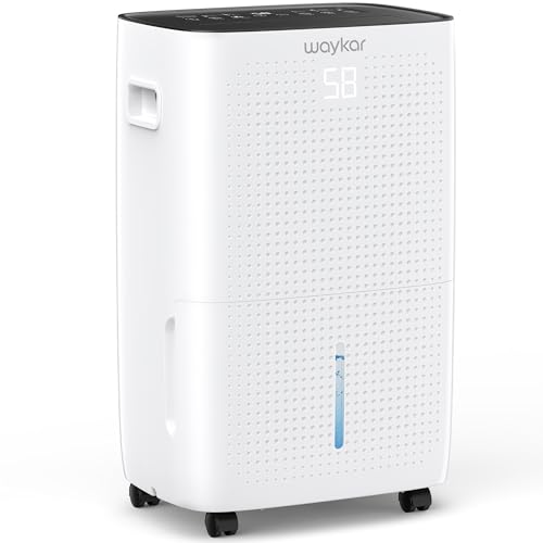 Waykar 150 Pint Dehumidifier vs Waykar 150 Pint Dehumidifier: Key… Waykar 150 Pint Dehumidifier vs Waykar 150 Pint Dehumidifier: Key…