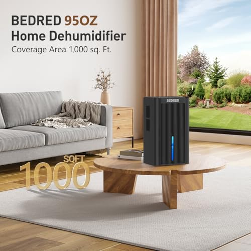 Small Dehumidifiers for Bedrooms: What Most Buyers Actually Choose