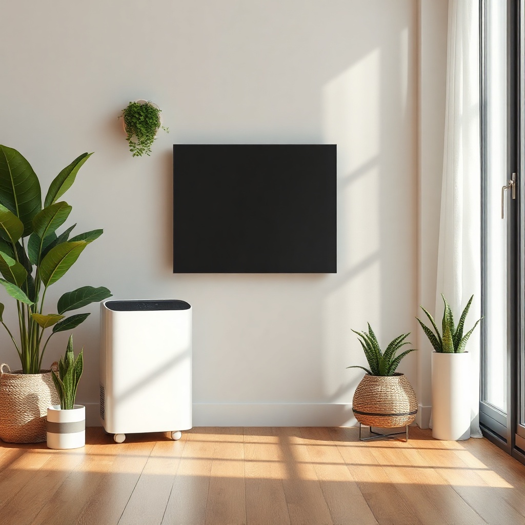Air Purifiers for Allergies