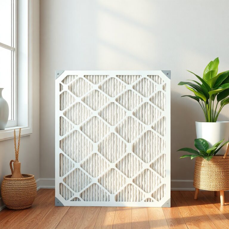 MERV Furnace Filters