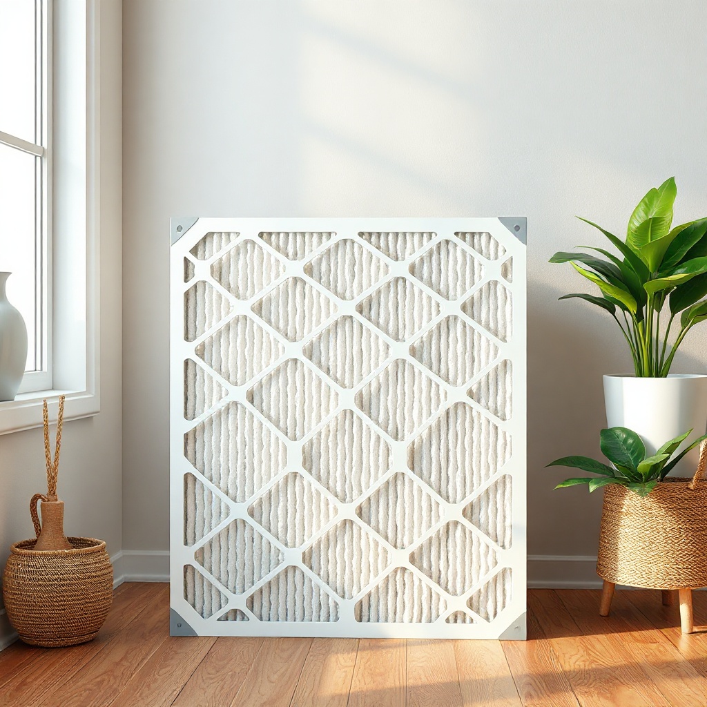 MERV Furnace Filters