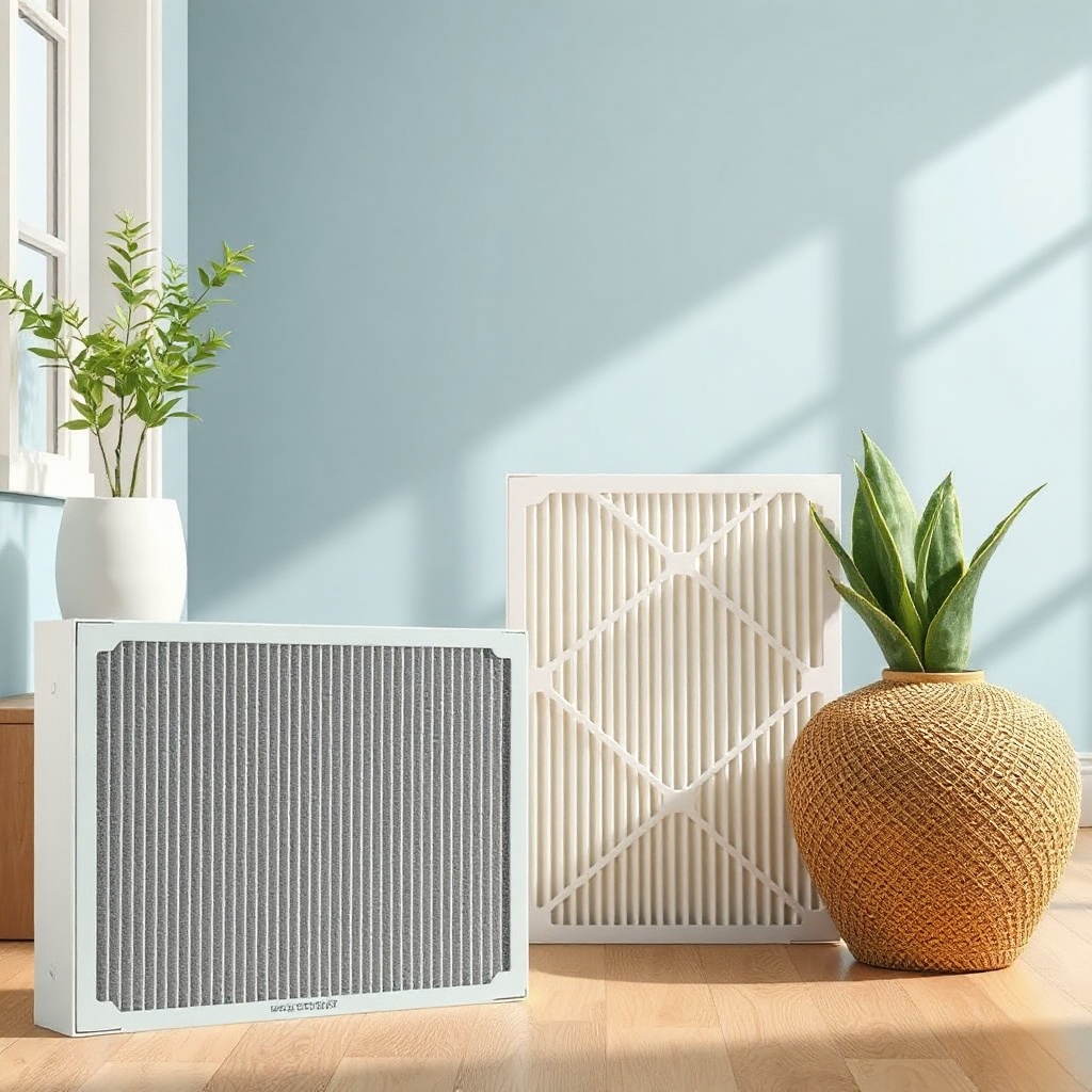 Replacement HEPA Filters