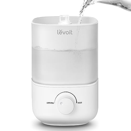 Ultrasonic Cool Mist Humidifier Bedroom Review: What Most Buyers Choose Ultrasonic Cool Mist Humidifier Bedroom Review: What Most Buyers Choose