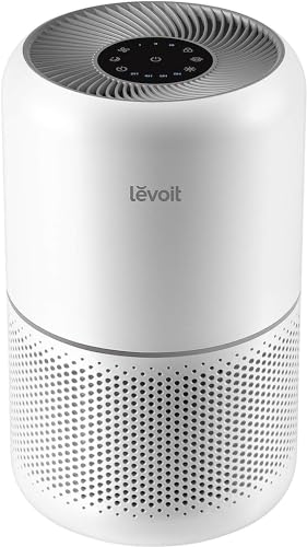 HEPA Air Purifier for Allergies Review: What Most Buyers Actually Choose HEPA Air Purifier for Allergies Review: What Most Buyers Actually Choose